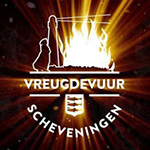 Vreugdevuur Scheveningen en Hoofddorp