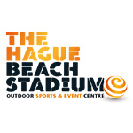 The Hague Beach Stadium