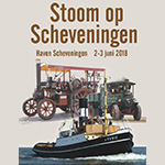 Stoom op Scheveningen