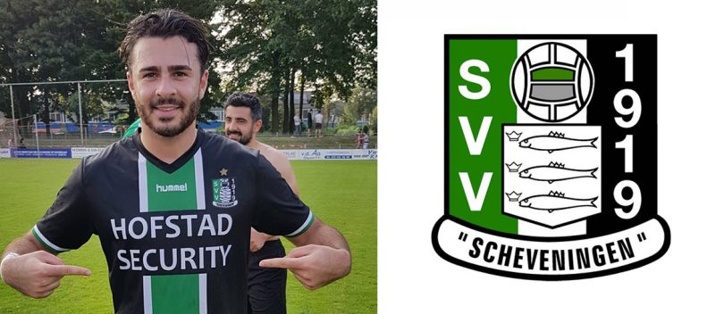 Hofstad Security feliciteert SVV Scheveningen