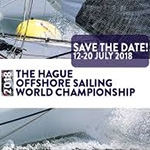 Offshore Sailing World Championship 2018