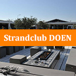 Strandclub DOEN