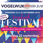 vogelwijk festival