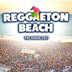 Reggaeton Beach