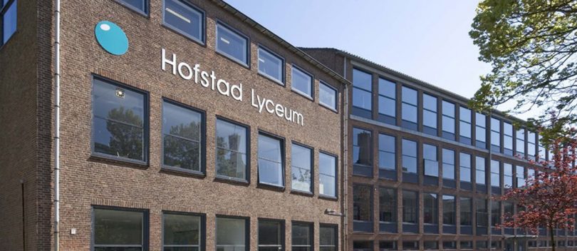 Hofstad Lyceum