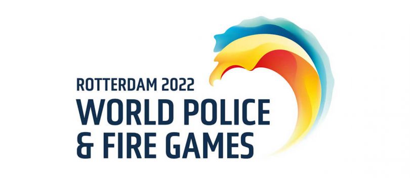 Beveiliging World Police & Fire Games