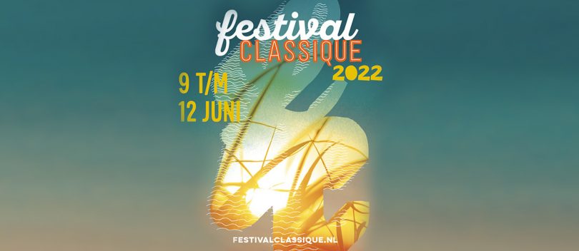 Festival Classique 2022 Scheveningen