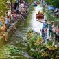 Beveiliging van het Varend Corso Den Haag 2022