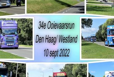 Ooievaars RUN 2022