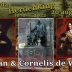 Beveiliging herdenking Gebroeders de Witt
