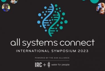 Internationaal IRC Evenement