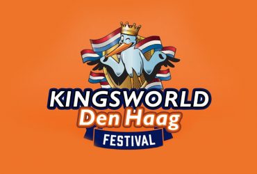 Kingsworld Den Haag