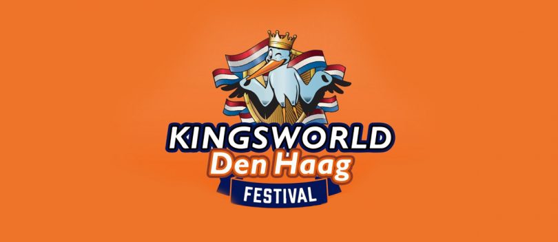 Kingsworld Den Haag