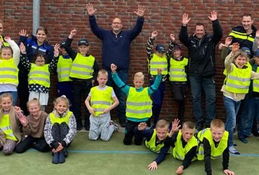 Police Kids Scheveningen/Duindorp