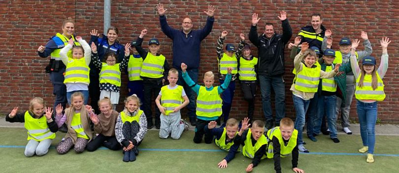 Police Kids Scheveningen/Duindorp