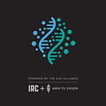 Internationaal IRC Evenement
