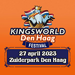 Kingsworld Den Haag