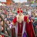 Sinterklaas intocht