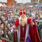 Sinterklaas intocht