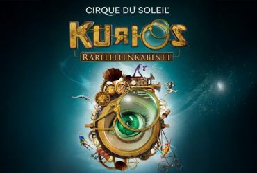 Cirque du Soleil 2025