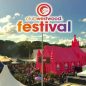 Hofstad security op locatie bij het westwood festival