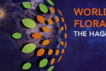 hofstadsecurity bij world cup floral art 2025