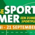 haagse sport zomer