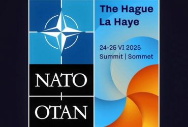 nato top beveiliging in den haag