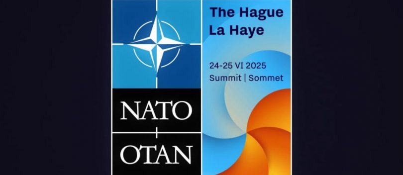nato top beveiliging in den haag