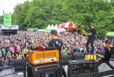 werfpop festival 2026