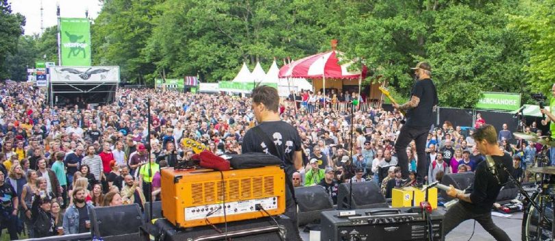 werfpop festival 2026