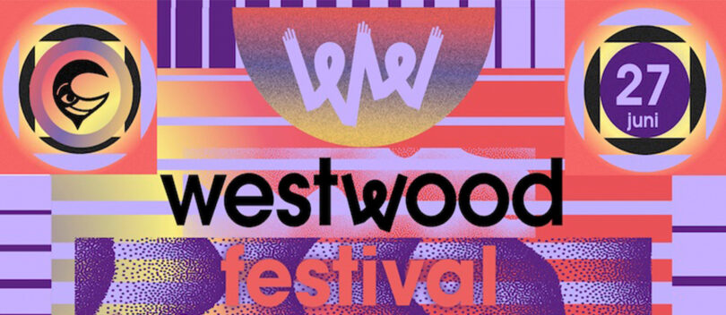 Beveiliging Westwood Festival 2026